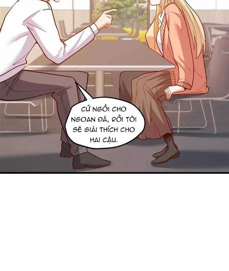 Trọng Sinh Không Làm Chạn Vương, Tôi Một Mình Nạp Game Thăng Cấp Chapter 167 trang 23