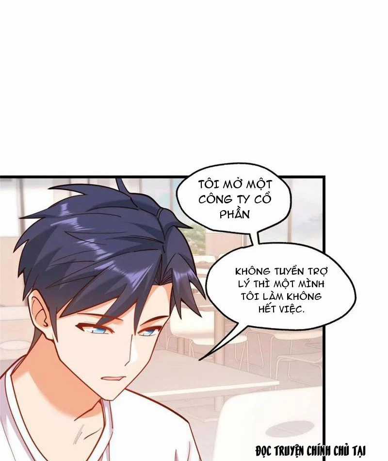 Trọng Sinh Không Làm Chạn Vương, Tôi Một Mình Nạp Game Thăng Cấp Chapter 167 trang 32