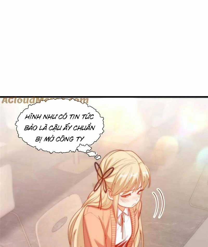 Trọng Sinh Không Làm Chạn Vương, Tôi Một Mình Nạp Game Thăng Cấp Chapter 167 trang 35