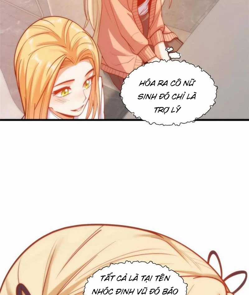 Trọng Sinh Không Làm Chạn Vương, Tôi Một Mình Nạp Game Thăng Cấp Chapter 167 trang 36