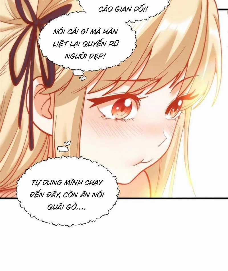 Trọng Sinh Không Làm Chạn Vương, Tôi Một Mình Nạp Game Thăng Cấp Chapter 167 trang 37