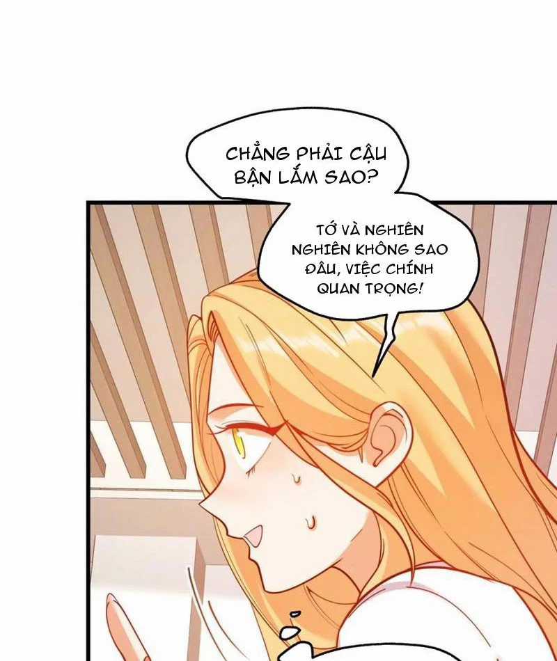 Trọng Sinh Không Làm Chạn Vương, Tôi Một Mình Nạp Game Thăng Cấp Chapter 167 trang 40