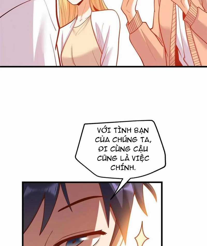 Trọng Sinh Không Làm Chạn Vương, Tôi Một Mình Nạp Game Thăng Cấp Chapter 167 trang 45