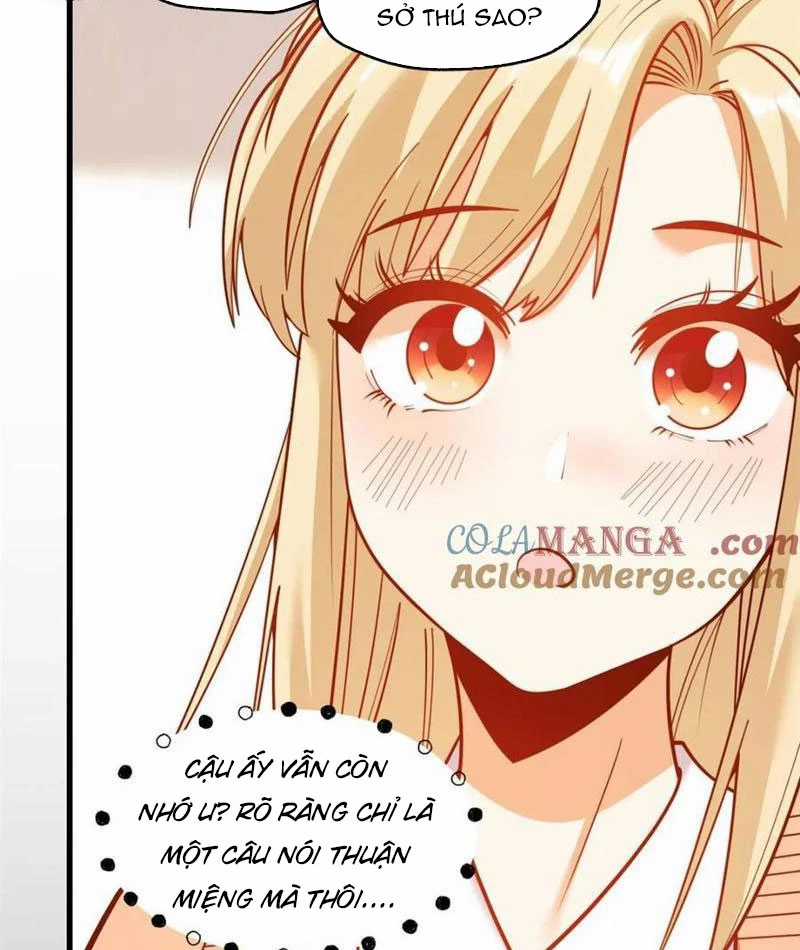 Trọng Sinh Không Làm Chạn Vương, Tôi Một Mình Nạp Game Thăng Cấp Chapter 167 trang 47