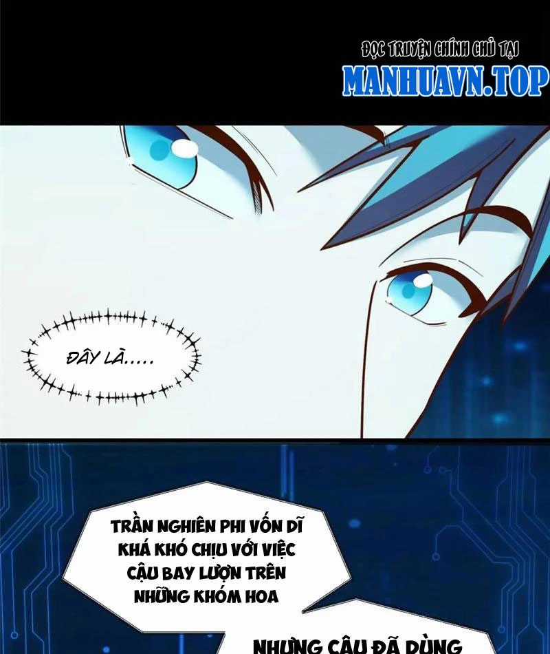 Trọng Sinh Không Làm Chạn Vương, Tôi Một Mình Nạp Game Thăng Cấp Chapter 167 trang 51