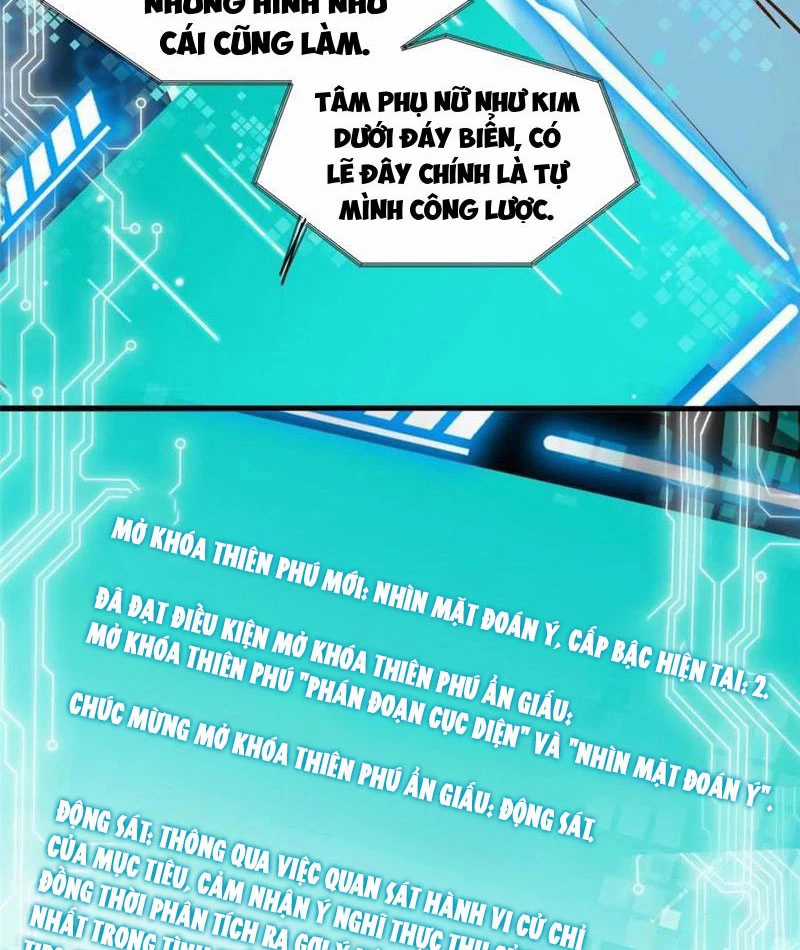 Trọng Sinh Không Làm Chạn Vương, Tôi Một Mình Nạp Game Thăng Cấp Chapter 167 trang 53