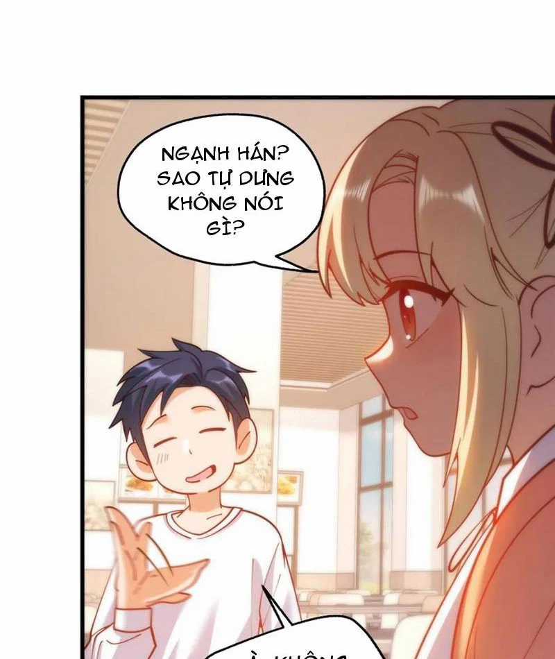 Trọng Sinh Không Làm Chạn Vương, Tôi Một Mình Nạp Game Thăng Cấp Chapter 167 trang 58