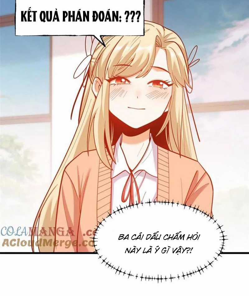 Trọng Sinh Không Làm Chạn Vương, Tôi Một Mình Nạp Game Thăng Cấp Chapter 167 trang 6