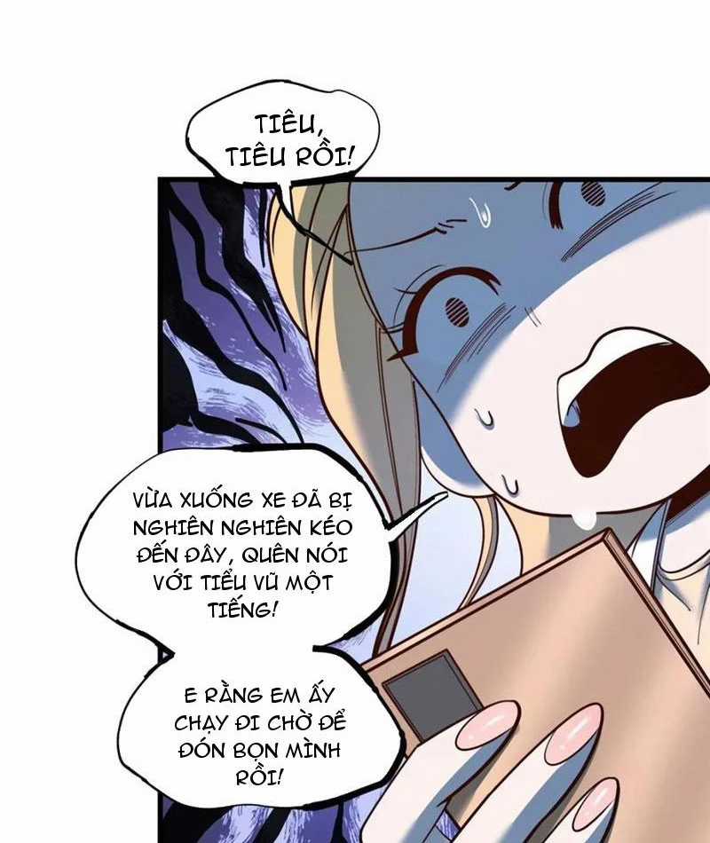 Trọng Sinh Không Làm Chạn Vương, Tôi Một Mình Nạp Game Thăng Cấp Chapter 167 trang 62