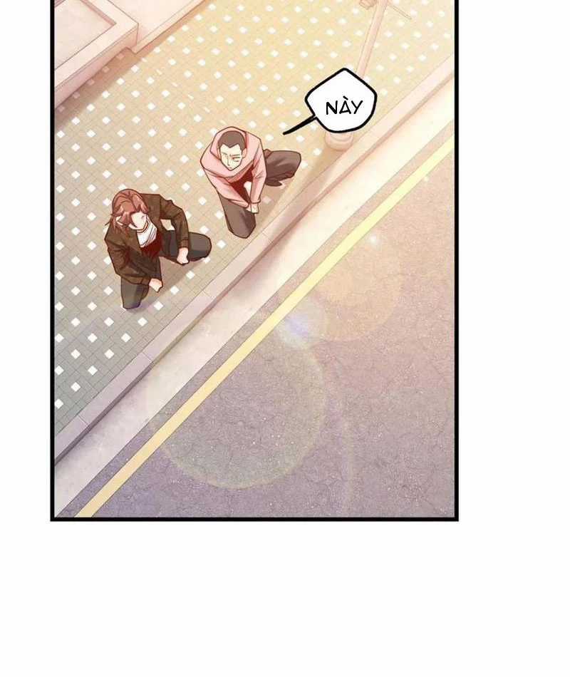 Trọng Sinh Không Làm Chạn Vương, Tôi Một Mình Nạp Game Thăng Cấp Chapter 167 trang 65