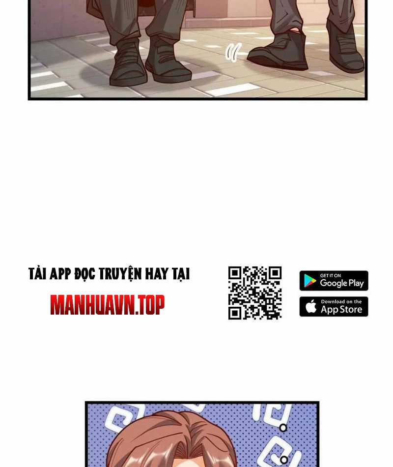 Trọng Sinh Không Làm Chạn Vương, Tôi Một Mình Nạp Game Thăng Cấp Chapter 167 trang 69