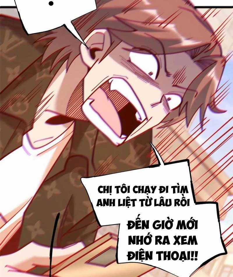 Trọng Sinh Không Làm Chạn Vương, Tôi Một Mình Nạp Game Thăng Cấp Chapter 167 trang 71