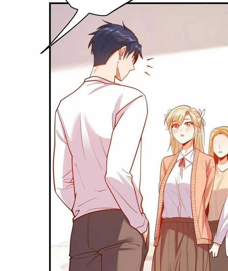 Trọng Sinh Không Làm Chạn Vương, Tôi Một Mình Nạp Game Thăng Cấp Chapter 167 trang 9