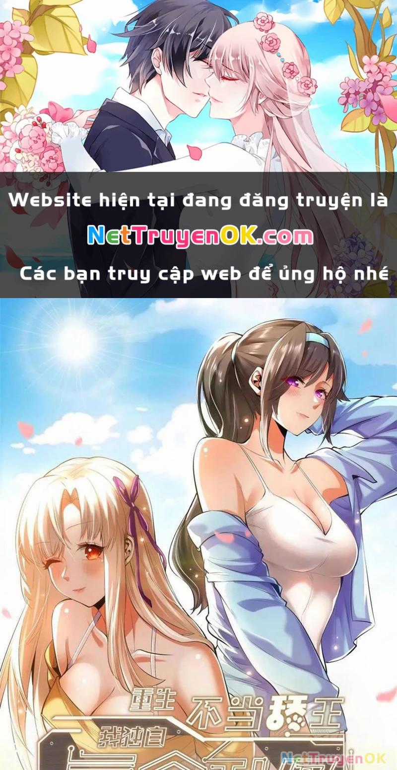 Trọng Sinh Không Làm Chạn Vương, Tôi Một Mình Nạp Game Thăng Cấp Chapter 168 trang 0