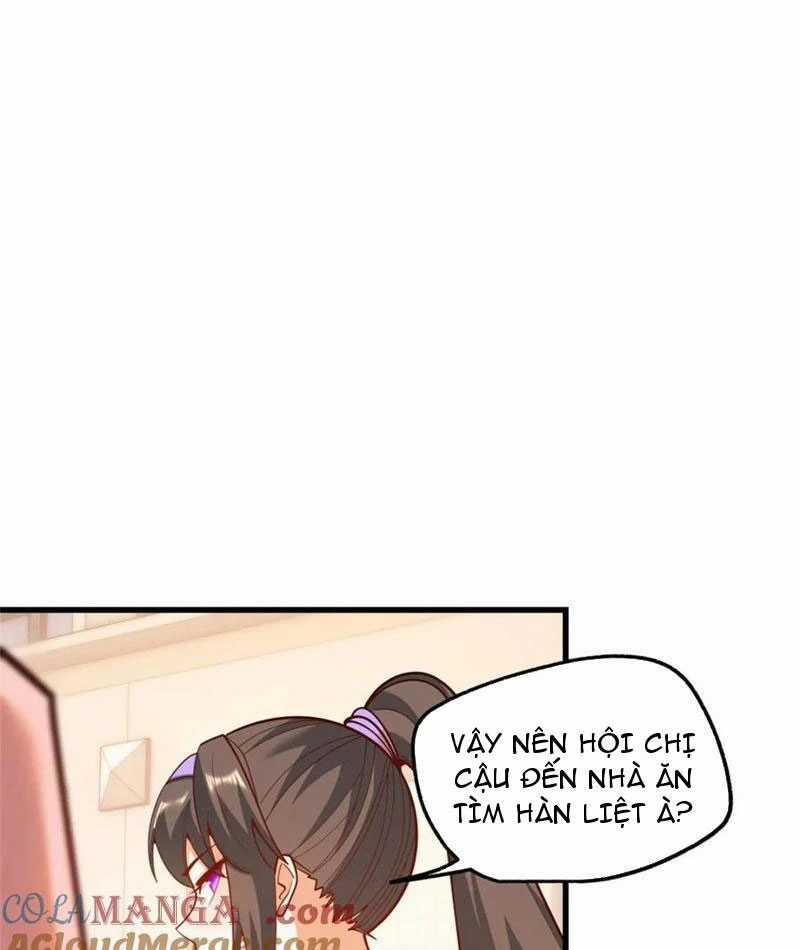 Trọng Sinh Không Làm Chạn Vương, Tôi Một Mình Nạp Game Thăng Cấp Chapter 168 trang 12