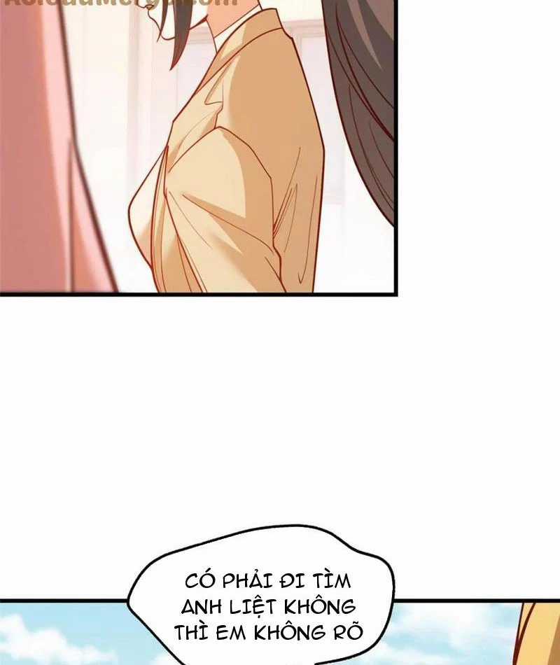 Trọng Sinh Không Làm Chạn Vương, Tôi Một Mình Nạp Game Thăng Cấp Chapter 168 trang 13