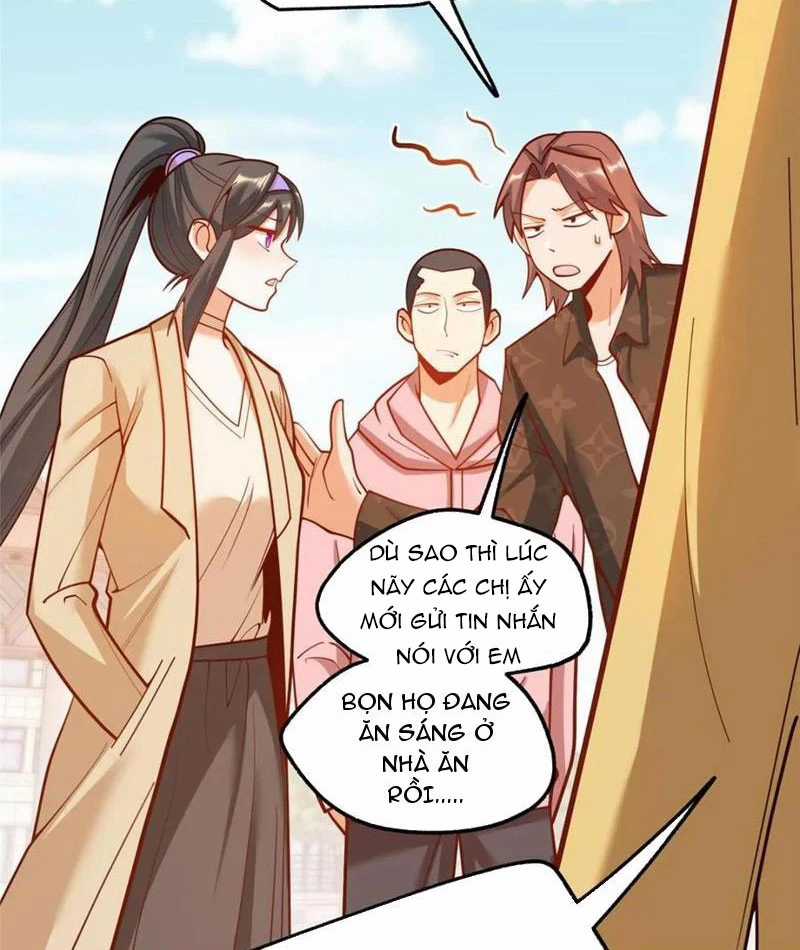 Trọng Sinh Không Làm Chạn Vương, Tôi Một Mình Nạp Game Thăng Cấp Chapter 168 trang 14