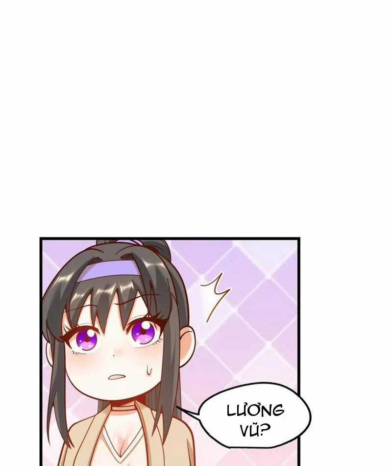 Trọng Sinh Không Làm Chạn Vương, Tôi Một Mình Nạp Game Thăng Cấp Chapter 168 trang 17