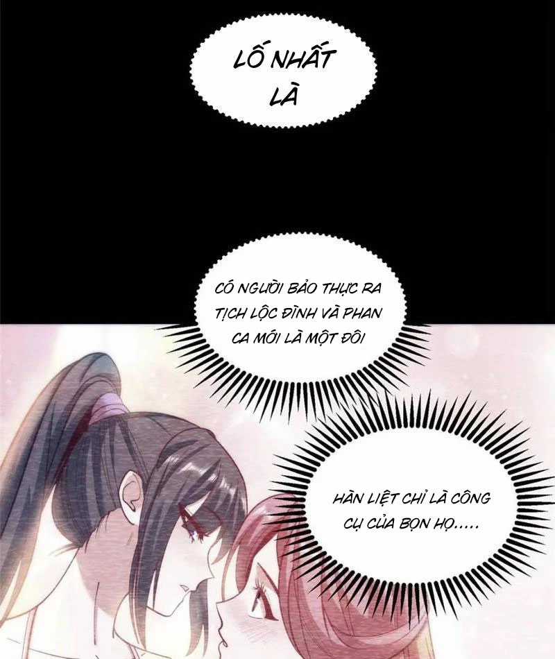 Trọng Sinh Không Làm Chạn Vương, Tôi Một Mình Nạp Game Thăng Cấp Chapter 168 trang 24