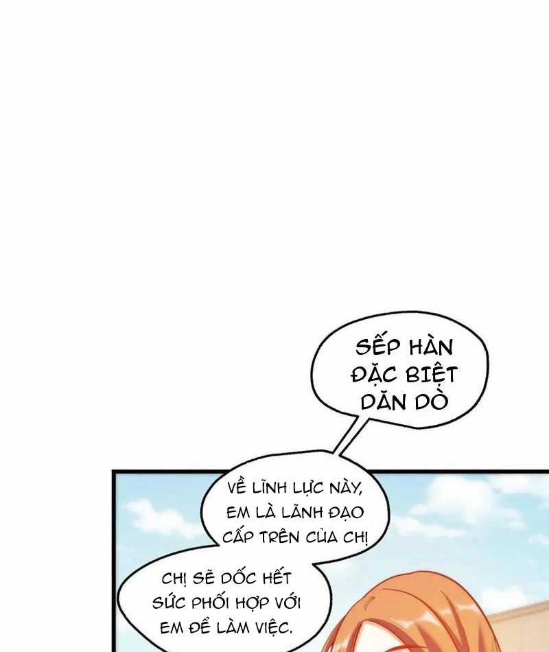 Trọng Sinh Không Làm Chạn Vương, Tôi Một Mình Nạp Game Thăng Cấp Chapter 168 trang 33