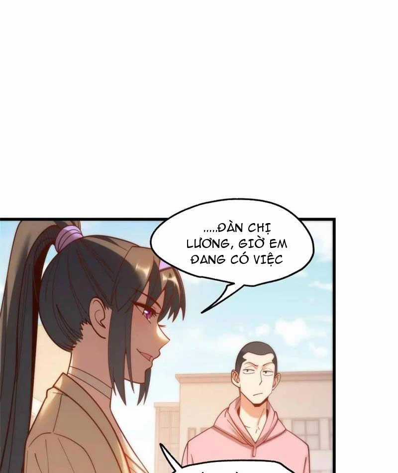 Trọng Sinh Không Làm Chạn Vương, Tôi Một Mình Nạp Game Thăng Cấp Chapter 168 trang 35