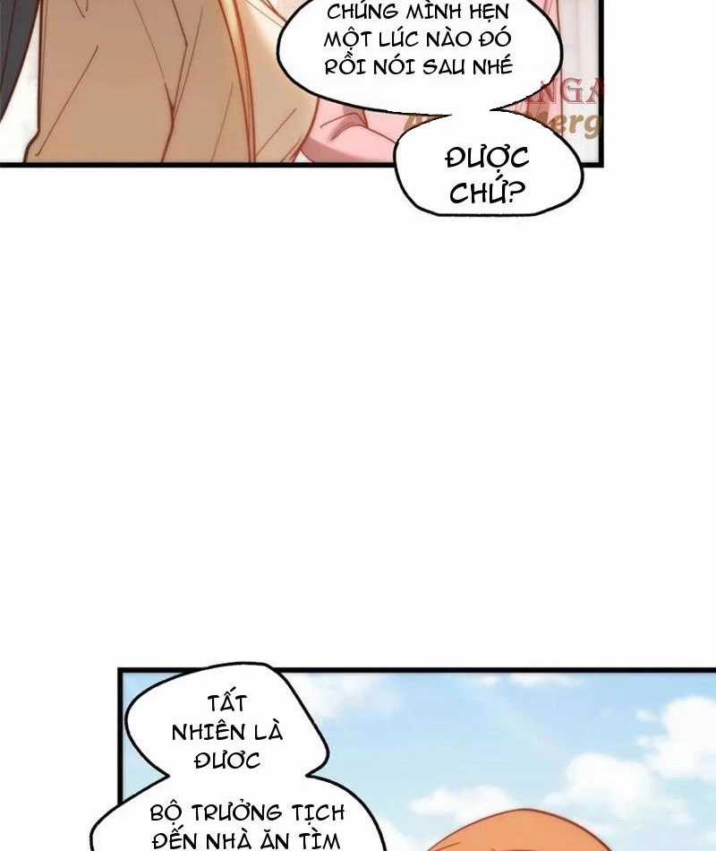 Trọng Sinh Không Làm Chạn Vương, Tôi Một Mình Nạp Game Thăng Cấp Chapter 168 trang 36