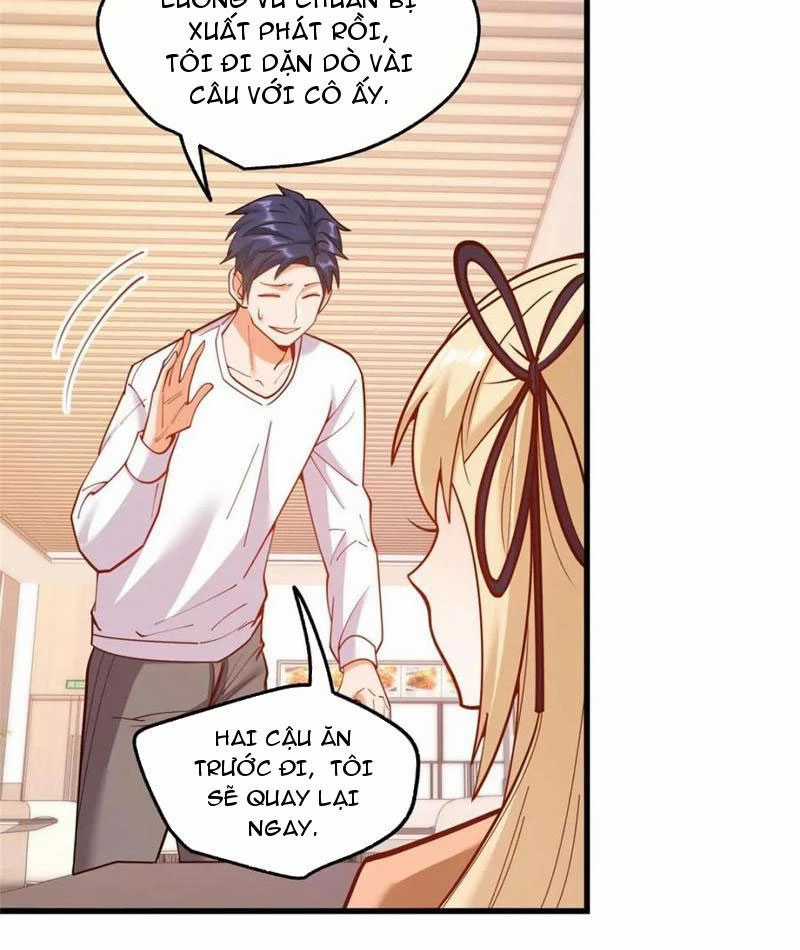 Trọng Sinh Không Làm Chạn Vương, Tôi Một Mình Nạp Game Thăng Cấp Chapter 168 trang 47