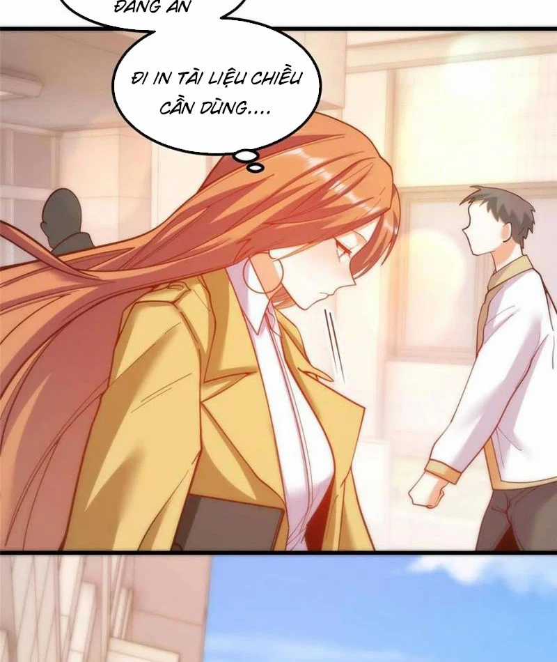 Trọng Sinh Không Làm Chạn Vương, Tôi Một Mình Nạp Game Thăng Cấp Chapter 168 trang 5