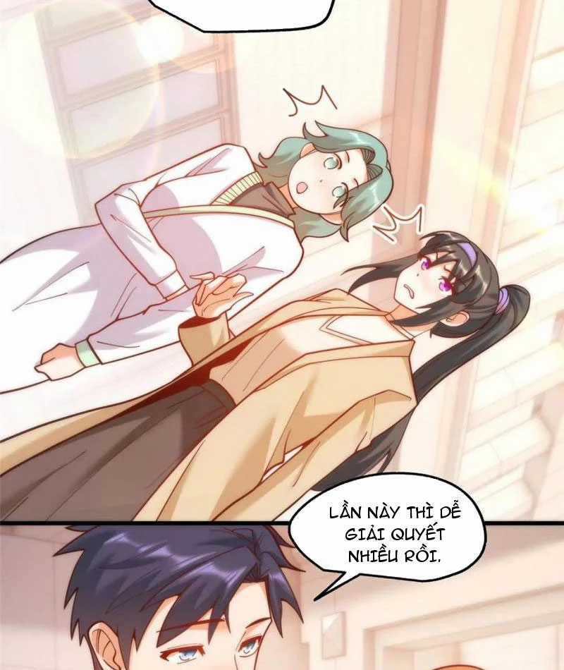 Trọng Sinh Không Làm Chạn Vương, Tôi Một Mình Nạp Game Thăng Cấp Chapter 168 trang 58