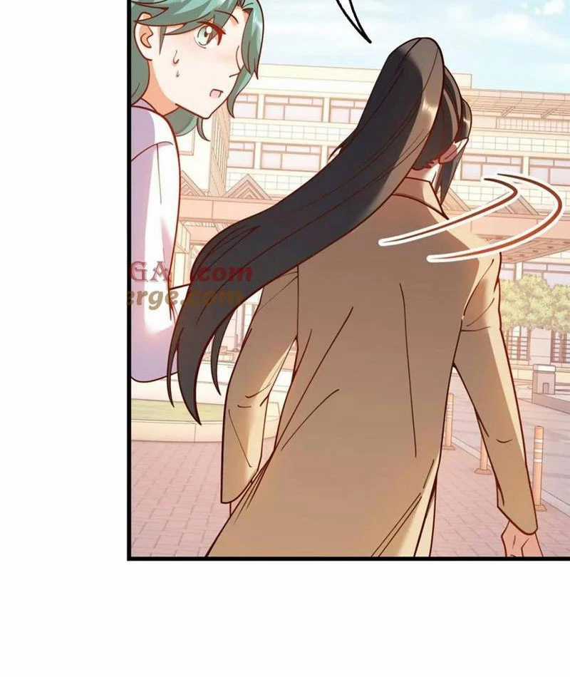 Trọng Sinh Không Làm Chạn Vương, Tôi Một Mình Nạp Game Thăng Cấp Chapter 168 trang 65