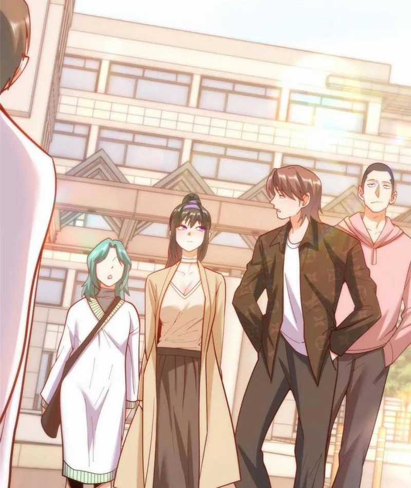 Trọng Sinh Không Làm Chạn Vương, Tôi Một Mình Nạp Game Thăng Cấp Chapter 168 trang 7