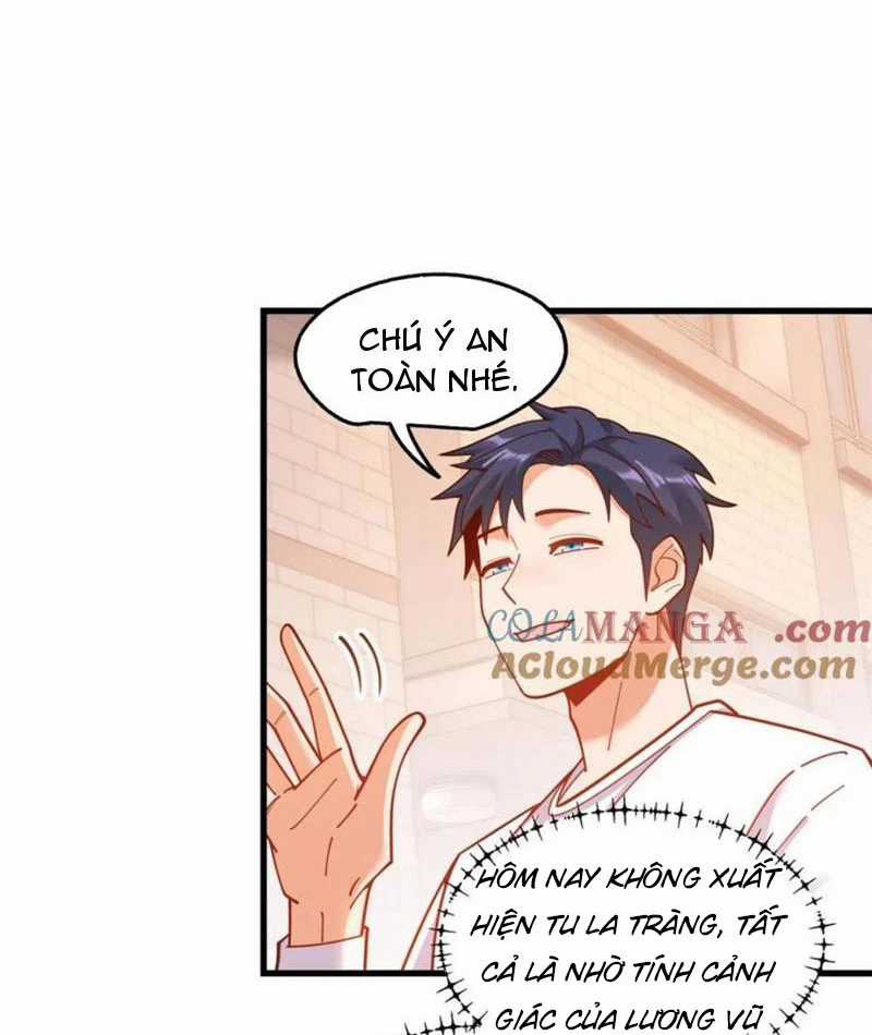 Trọng Sinh Không Làm Chạn Vương, Tôi Một Mình Nạp Game Thăng Cấp Chapter 169 trang 10