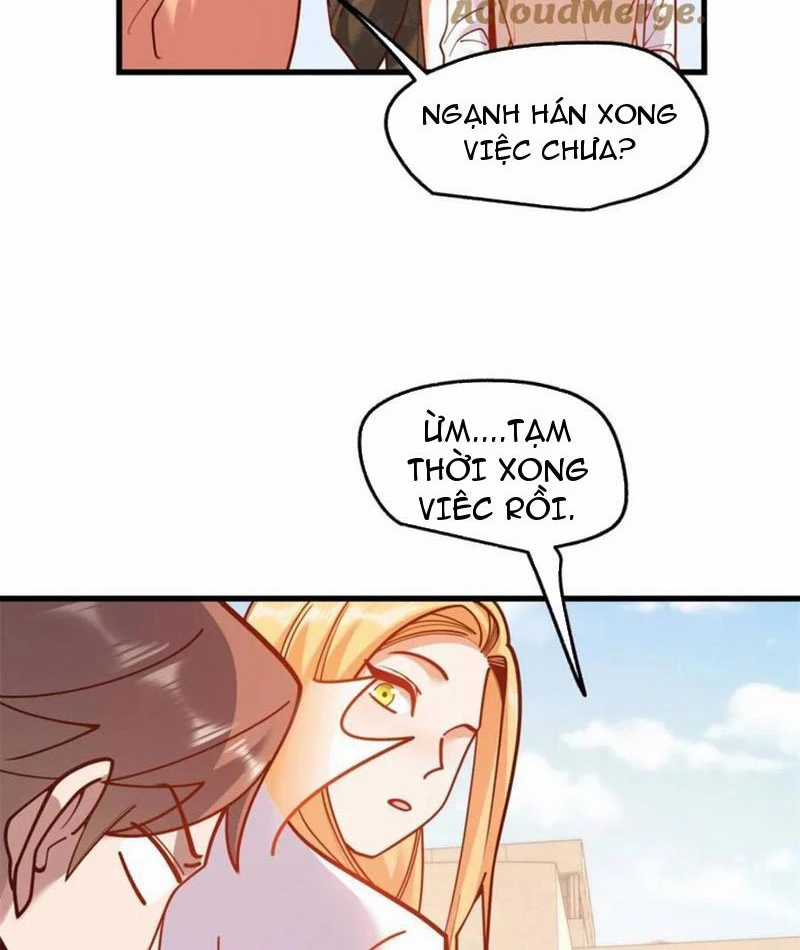 Trọng Sinh Không Làm Chạn Vương, Tôi Một Mình Nạp Game Thăng Cấp Chapter 169 trang 14