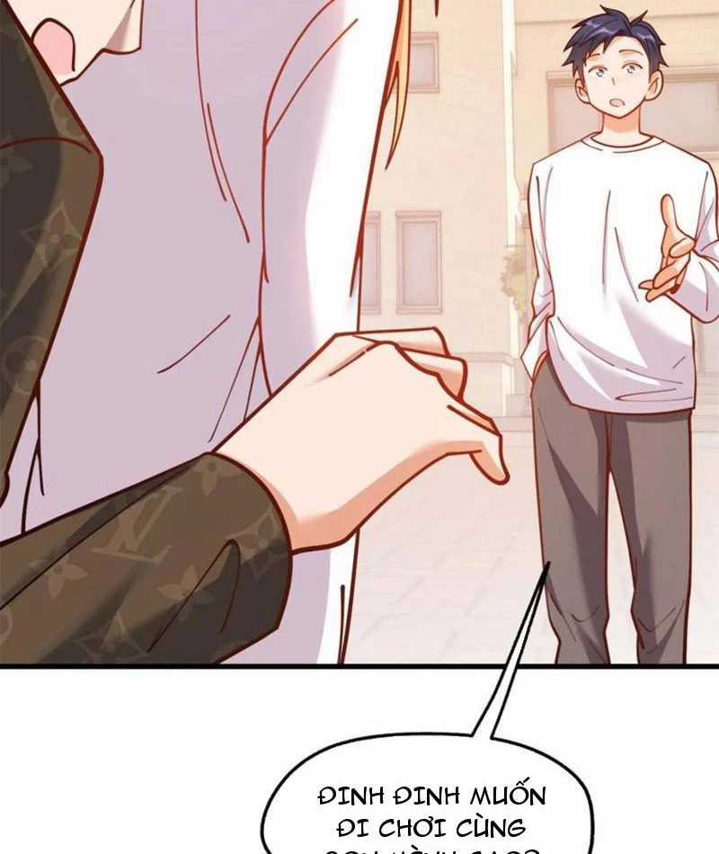 Trọng Sinh Không Làm Chạn Vương, Tôi Một Mình Nạp Game Thăng Cấp Chapter 169 trang 15