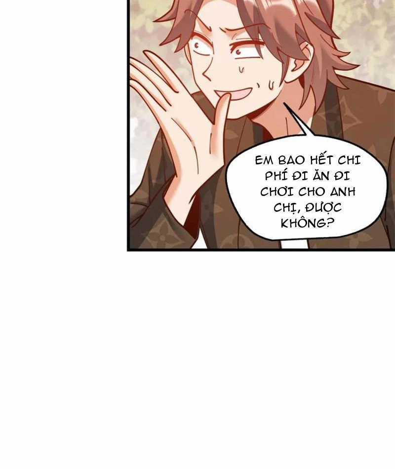 Trọng Sinh Không Làm Chạn Vương, Tôi Một Mình Nạp Game Thăng Cấp Chapter 169 trang 19