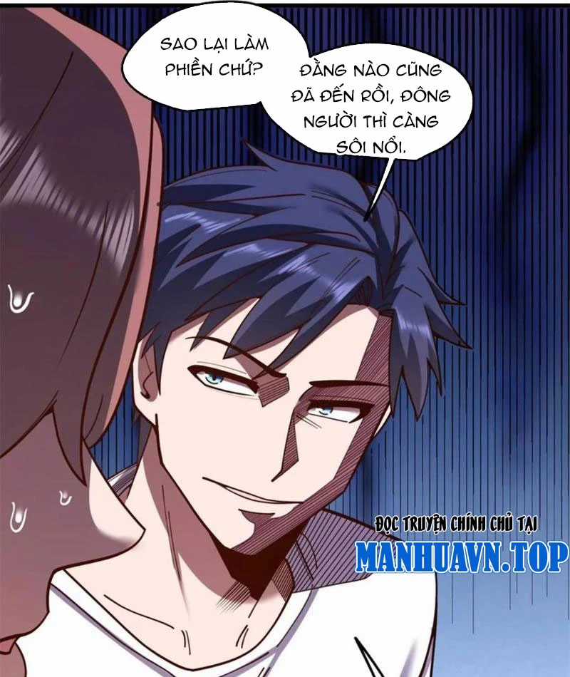 Trọng Sinh Không Làm Chạn Vương, Tôi Một Mình Nạp Game Thăng Cấp Chapter 169 trang 22