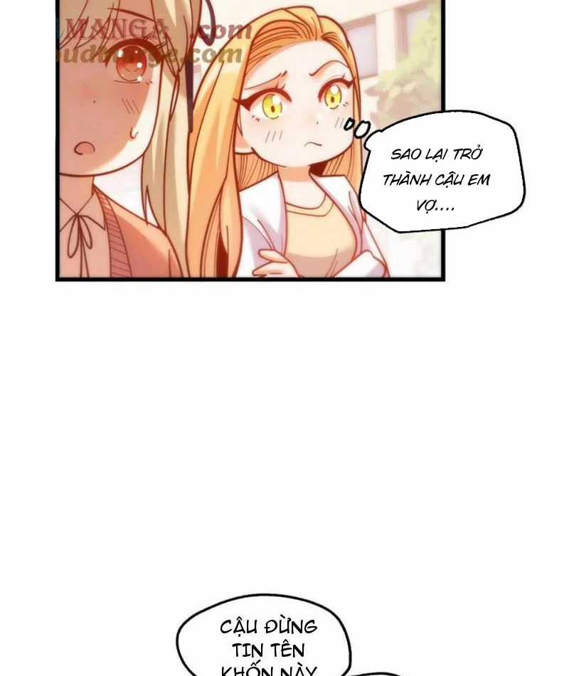 Trọng Sinh Không Làm Chạn Vương, Tôi Một Mình Nạp Game Thăng Cấp Chapter 169 trang 24