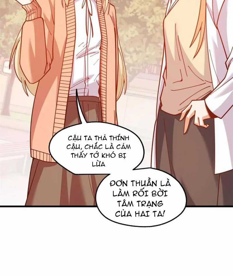 Trọng Sinh Không Làm Chạn Vương, Tôi Một Mình Nạp Game Thăng Cấp Chapter 169 trang 27