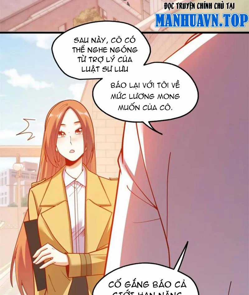 Trọng Sinh Không Làm Chạn Vương, Tôi Một Mình Nạp Game Thăng Cấp Chapter 169 trang 3