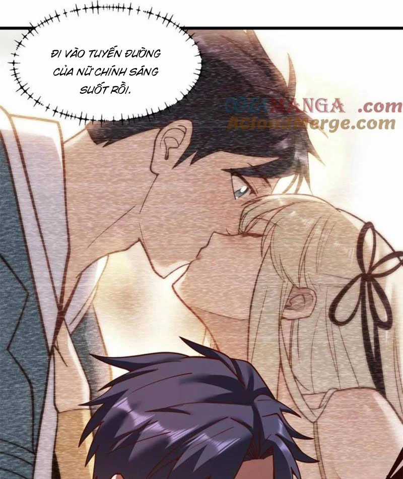 Trọng Sinh Không Làm Chạn Vương, Tôi Một Mình Nạp Game Thăng Cấp Chapter 169 trang 30