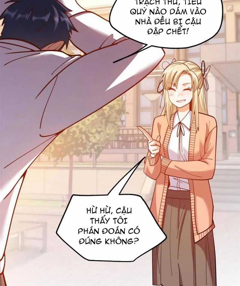 Trọng Sinh Không Làm Chạn Vương, Tôi Một Mình Nạp Game Thăng Cấp Chapter 169 trang 35