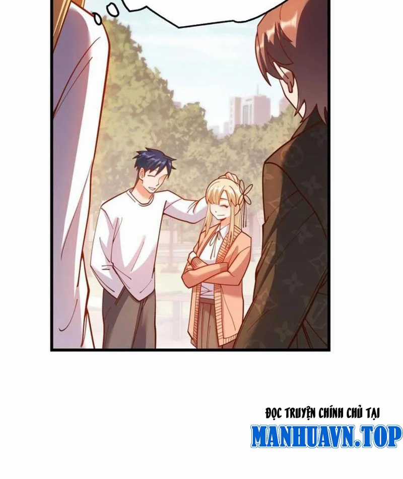 Trọng Sinh Không Làm Chạn Vương, Tôi Một Mình Nạp Game Thăng Cấp Chapter 169 trang 40