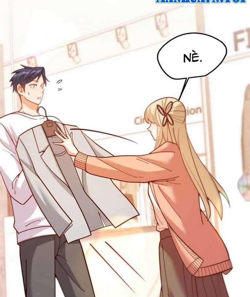 Trọng Sinh Không Làm Chạn Vương, Tôi Một Mình Nạp Game Thăng Cấp Chapter 169 trang 48