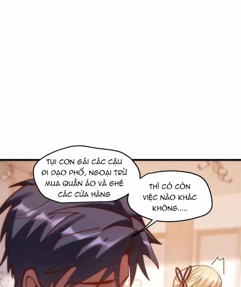 Trọng Sinh Không Làm Chạn Vương, Tôi Một Mình Nạp Game Thăng Cấp Chapter 169 trang 51