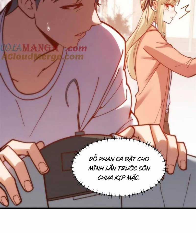 Trọng Sinh Không Làm Chạn Vương, Tôi Một Mình Nạp Game Thăng Cấp Chapter 169 trang 52