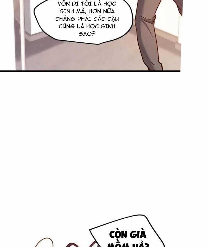 Trọng Sinh Không Làm Chạn Vương, Tôi Một Mình Nạp Game Thăng Cấp Chapter 169 trang 56