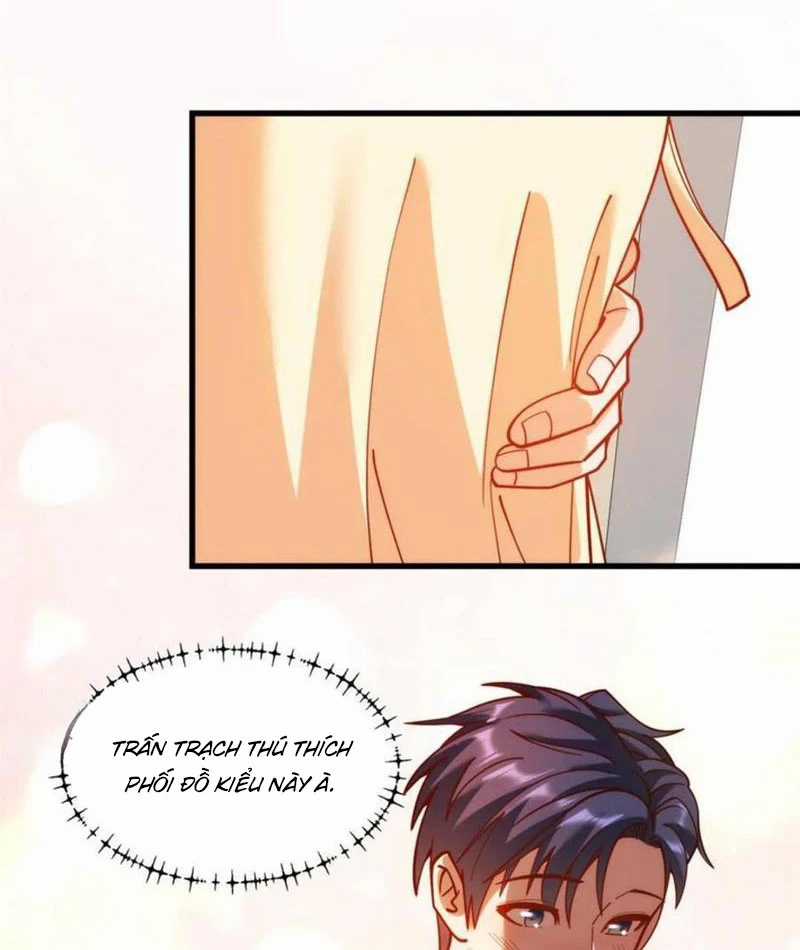 Trọng Sinh Không Làm Chạn Vương, Tôi Một Mình Nạp Game Thăng Cấp Chapter 169 trang 61