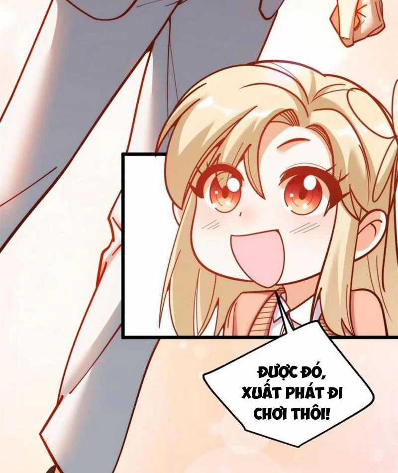 Trọng Sinh Không Làm Chạn Vương, Tôi Một Mình Nạp Game Thăng Cấp Chapter 169 trang 63