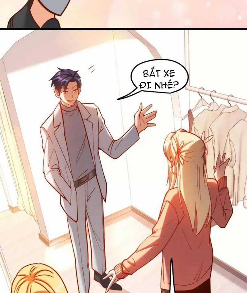 Trọng Sinh Không Làm Chạn Vương, Tôi Một Mình Nạp Game Thăng Cấp Chapter 169 trang 64