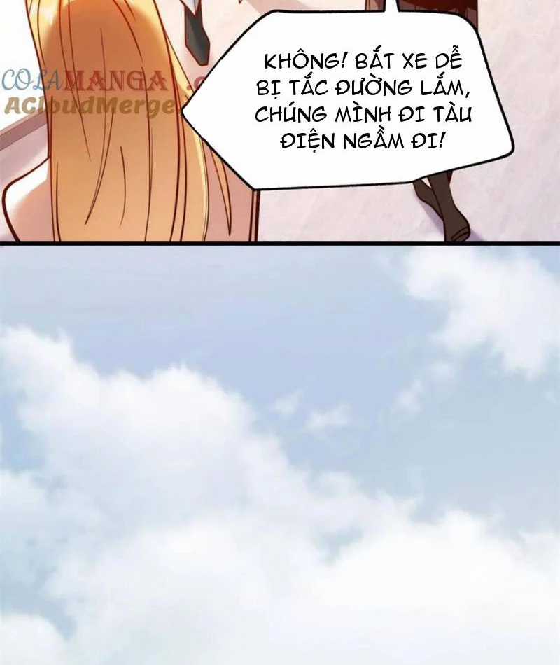 Trọng Sinh Không Làm Chạn Vương, Tôi Một Mình Nạp Game Thăng Cấp Chapter 169 trang 65